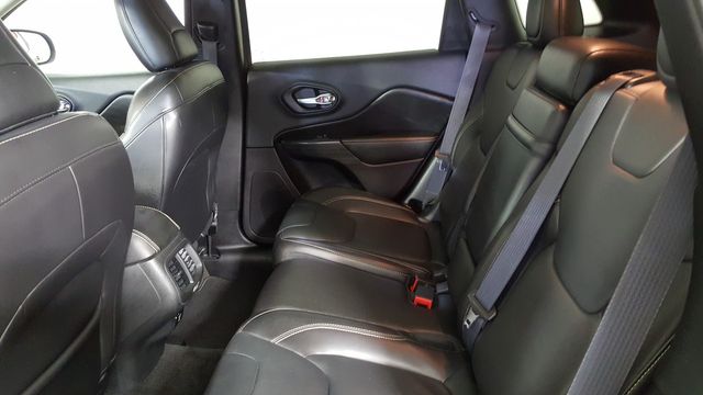 2016 Jeep Cherokee Limited | Carrollton, TX | Legend Motorcars of Carrollton