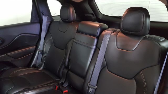 2016 Jeep Cherokee Limited | Carrollton, TX | Legend Motorcars of Carrollton