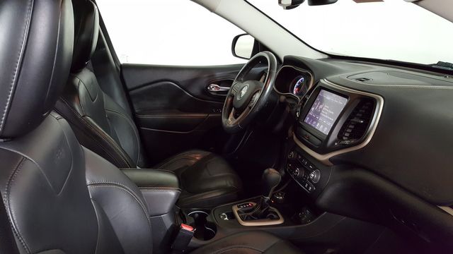 2016 Jeep Cherokee Limited | Carrollton, TX | Legend Motorcars of Carrollton 2016 Jeep Cherokee Limited | Carrollton, TX | Legend Motorcars of Carrollton