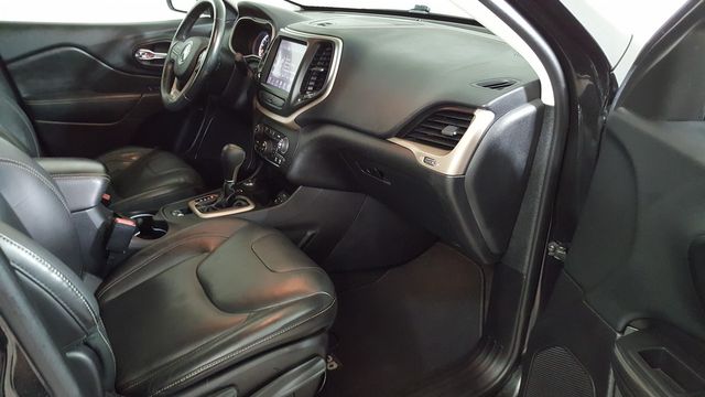 2016 Jeep Cherokee Limited | Carrollton, TX | Legend Motorcars of Carrollton