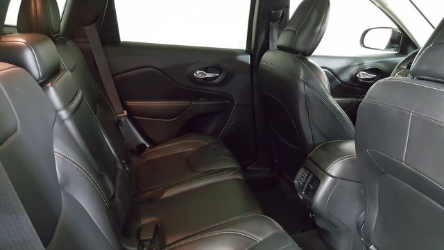 2016 Jeep Cherokee Limited | Carrollton, TX | Legend Motorcars of Carrollton
