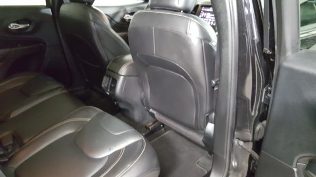 2016 Jeep Cherokee Limited | Carrollton, TX | Legend Motorcars of Carrollton