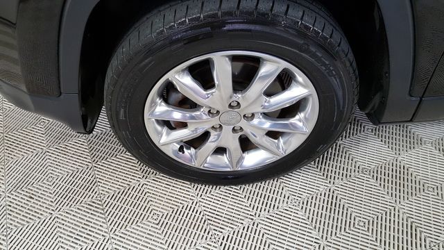 2016 Jeep Cherokee Limited | Carrollton, TX | Legend Motorcars of Carrollton 2016 Jeep Cherokee Limited | Carrollton, TX | Legend Motorcars of Carrollton