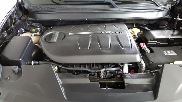 2016 Jeep Cherokee Limited | Carrollton, TX | Legend Motorcars of Carrollton