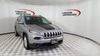 2016 Jeep Cherokee Latitude 2016 Jeep Cherokee Latitude