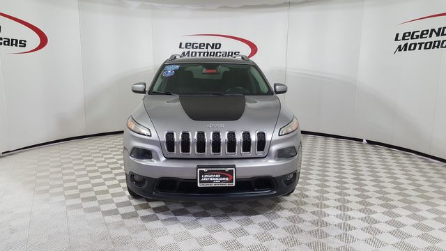 2016 Jeep Cherokee Latitude | Carrollton, TX | Legend Motorcars of Carrollton 2016 Jeep Cherokee Latitude | Carrollton, TX | Legend Motorcars of Carrollton