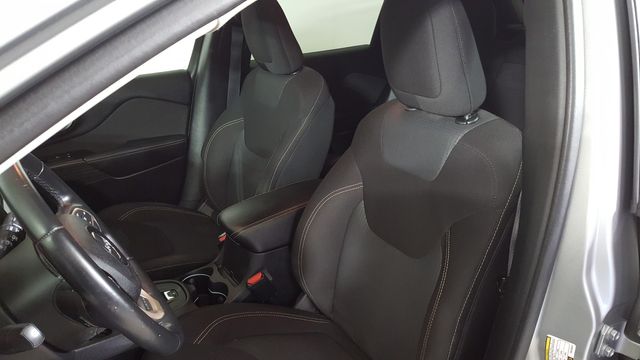 2016 Jeep Cherokee Latitude | Carrollton, TX | Legend Motorcars of Carrollton 2016 Jeep Cherokee Latitude | Carrollton, TX | Legend Motorcars of Carrollton