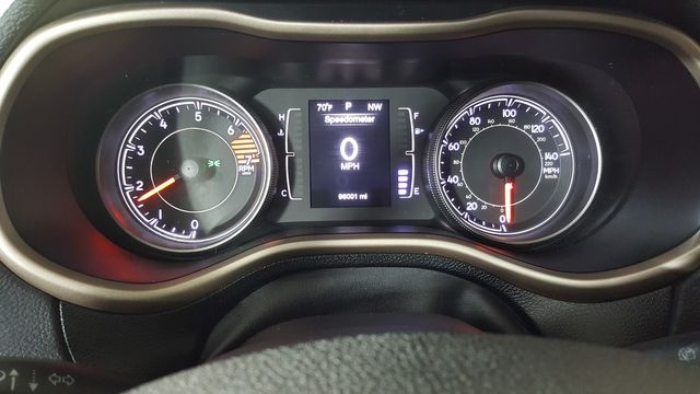 2016 Jeep Cherokee Latitude | Carrollton, TX | Legend Motorcars of Carrollton