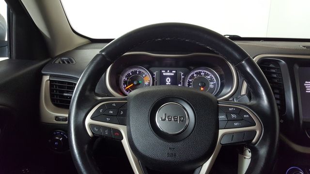 2016 Jeep Cherokee Latitude | Carrollton, TX | Legend Motorcars of Carrollton