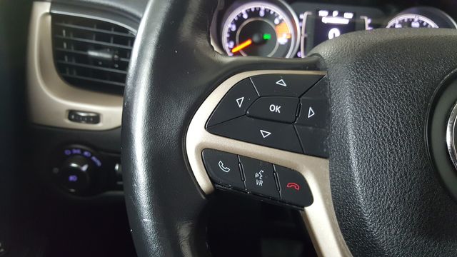 2016 Jeep Cherokee Latitude | Carrollton, TX | Legend Motorcars of Carrollton