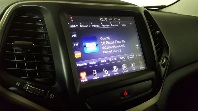 2016 Jeep Cherokee Latitude | Carrollton, TX | Legend Motorcars of Carrollton 2016 Jeep Cherokee Latitude | Carrollton, TX | Legend Motorcars of Carrollton