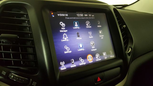 2016 Jeep Cherokee Latitude | Carrollton, TX | Legend Motorcars of Carrollton