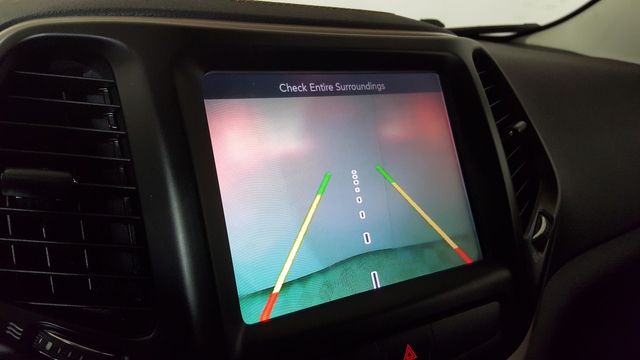 2016 Jeep Cherokee Latitude | Carrollton, TX | Legend Motorcars of Carrollton