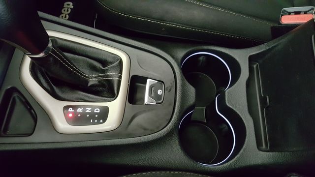 2016 Jeep Cherokee Latitude | Carrollton, TX | Legend Motorcars of Carrollton 2016 Jeep Cherokee Latitude | Carrollton, TX | Legend Motorcars of Carrollton