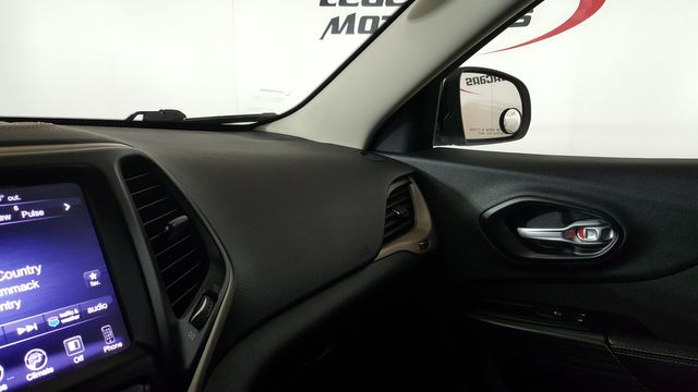 2016 Jeep Cherokee Latitude | Carrollton, TX | Legend Motorcars of Carrollton 2016 Jeep Cherokee Latitude | Carrollton, TX | Legend Motorcars of Carrollton