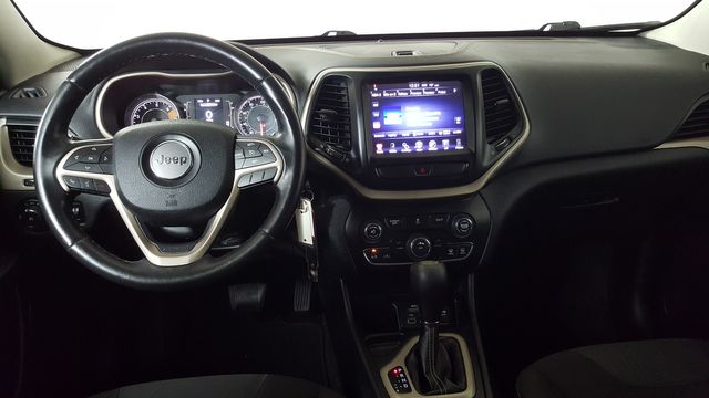 2016 Jeep Cherokee Latitude | Carrollton, TX | Legend Motorcars of Carrollton 2016 Jeep Cherokee Latitude | Carrollton, TX | Legend Motorcars of Carrollton