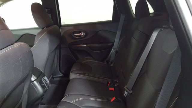 2016 Jeep Cherokee Latitude | Carrollton, TX | Legend Motorcars of Carrollton 2016 Jeep Cherokee Latitude | Carrollton, TX | Legend Motorcars of Carrollton