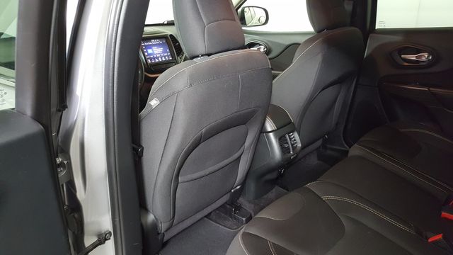 2016 Jeep Cherokee Latitude | Carrollton, TX | Legend Motorcars of Carrollton