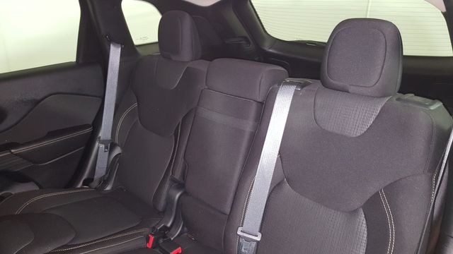 2016 Jeep Cherokee Latitude | Carrollton, TX | Legend Motorcars of Carrollton 2016 Jeep Cherokee Latitude | Carrollton, TX | Legend Motorcars of Carrollton