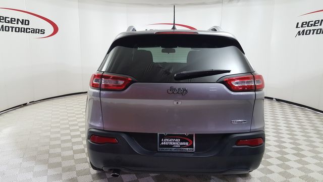 2016 Jeep Cherokee Latitude | Carrollton, TX | Legend Motorcars of Carrollton