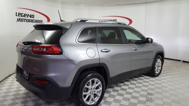 2016 Jeep Cherokee Latitude | Carrollton, TX | Legend Motorcars of Carrollton 2016 Jeep Cherokee Latitude | Carrollton, TX | Legend Motorcars of Carrollton