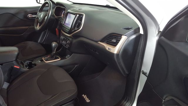 2016 Jeep Cherokee Latitude | Carrollton, TX | Legend Motorcars of Carrollton 2016 Jeep Cherokee Latitude | Carrollton, TX | Legend Motorcars of Carrollton