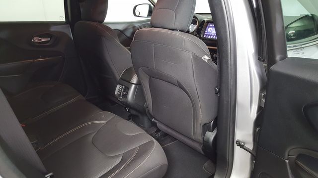 2016 Jeep Cherokee Latitude | Carrollton, TX | Legend Motorcars of Carrollton 2016 Jeep Cherokee Latitude | Carrollton, TX | Legend Motorcars of Carrollton