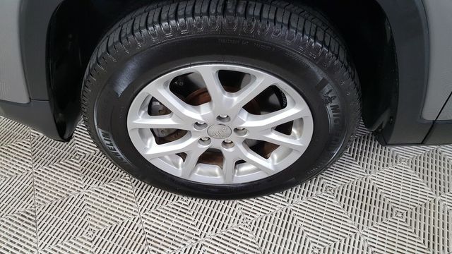 2016 Jeep Cherokee Latitude | Carrollton, TX | Legend Motorcars of Carrollton 2016 Jeep Cherokee Latitude | Carrollton, TX | Legend Motorcars of Carrollton