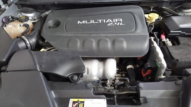 2016 Jeep Cherokee Latitude | Carrollton, TX | Legend Motorcars of Carrollton