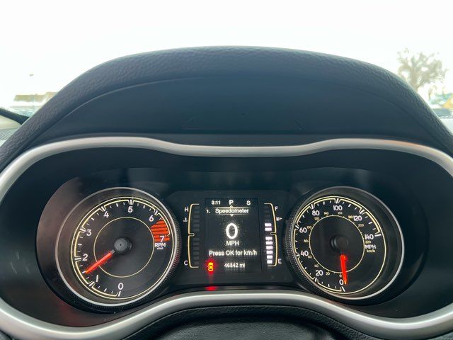 2016 Jeep Cherokee Sport ONLY 46,000 Miles | Dickinson, ND | Heiser Motors 2016 Jeep Cherokee Sport ONLY 46,000 Miles | Dickinson, ND | Heiser Motors