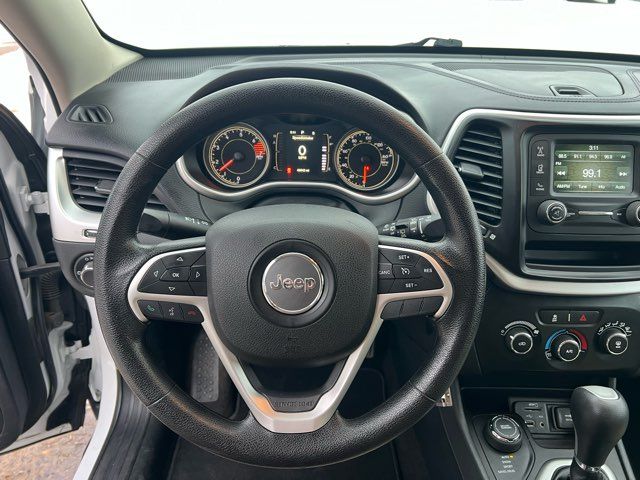 2016 Jeep Cherokee Sport ONLY 46,000 Miles | Dickinson, ND | Heiser Motors 2016 Jeep Cherokee Sport ONLY 46,000 Miles | Dickinson, ND | Heiser Motors