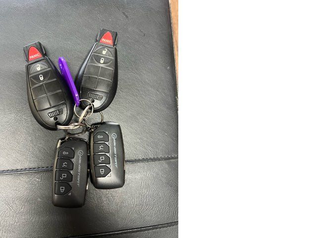 2016 Jeep Cherokee Sport ONLY 46,000 Miles | Dickinson, ND | Heiser Motors