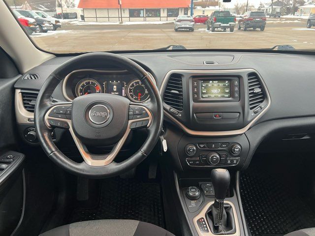 2016 Jeep Cherokee Sport 39,000 Miles | Dickinson, ND | Heiser Motors 2016 Jeep Cherokee Sport 39,000 Miles | Dickinson, ND | Heiser Motors