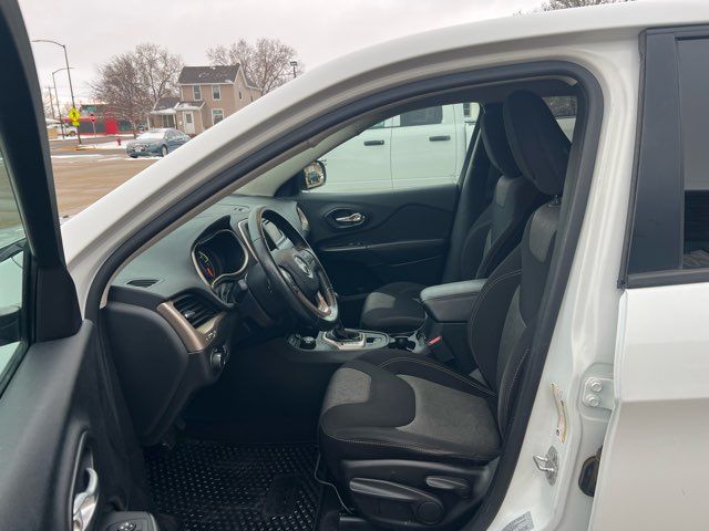 2016 Jeep Cherokee Sport 39,000 Miles | Dickinson, ND | Heiser Motors