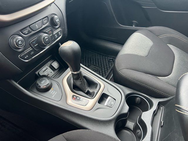 2016 Jeep Cherokee Sport 39,000 Miles | Dickinson, ND | Heiser Motors 2016 Jeep Cherokee Sport 39,000 Miles | Dickinson, ND | Heiser Motors