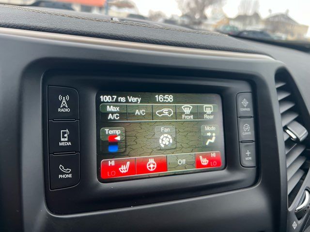 2016 Jeep Cherokee Sport 39,000 Miles | Dickinson, ND | Heiser Motors 2016 Jeep Cherokee Sport 39,000 Miles | Dickinson, ND | Heiser Motors