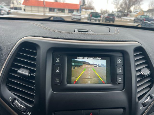 2016 Jeep Cherokee Sport 39,000 Miles | Dickinson, ND | Heiser Motors