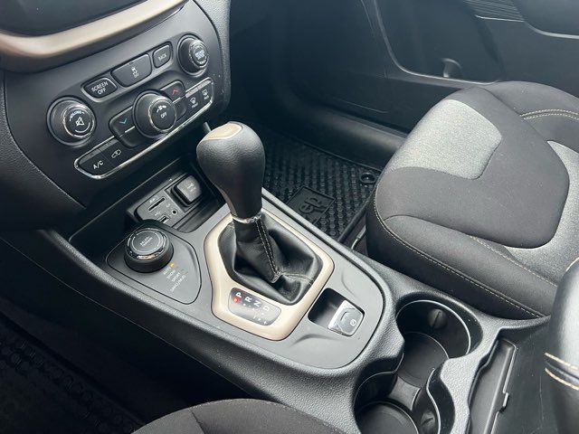 2016 Jeep Cherokee Sport 39,000 Miles | Dickinson, ND | Heiser Motors