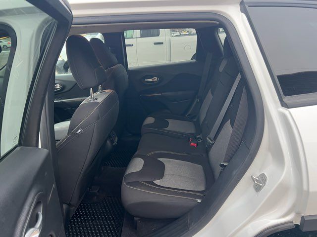 2016 Jeep Cherokee Sport 39,000 Miles | Dickinson, ND | Heiser Motors 2016 Jeep Cherokee Sport 39,000 Miles | Dickinson, ND | Heiser Motors