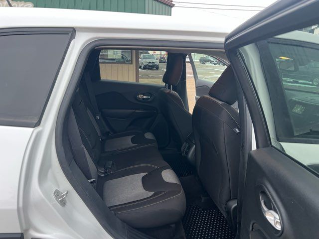 2016 Jeep Cherokee Sport 39,000 Miles | Dickinson, ND | Heiser Motors