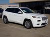 2016 Jeep Cherokee Overland | Gonzales, TX | West Motors