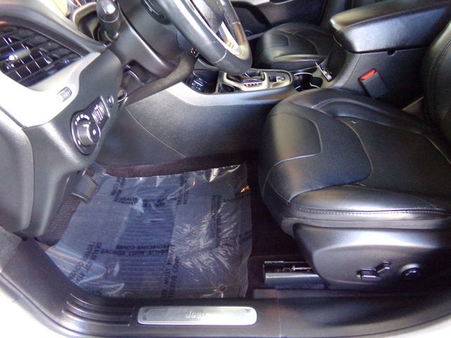 2016 Jeep Cherokee Overland | Gonzales, TX | West Motors 2016 Jeep Cherokee Overland | Gonzales, TX | West Motors