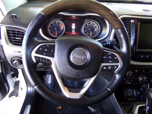 2016 Jeep Cherokee Overland | Gonzales, TX | West Motors 2016 Jeep Cherokee Overland | Gonzales, TX | West Motors