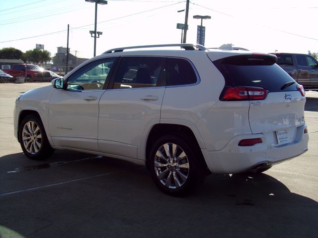 2016 Jeep Cherokee Overland | Gonzales, TX | West Motors 2016 Jeep Cherokee Overland | Gonzales, TX | West Motors