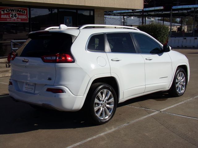 2016 Jeep Cherokee Overland | Gonzales, TX | West Motors 2016 Jeep Cherokee Overland | Gonzales, TX | West Motors