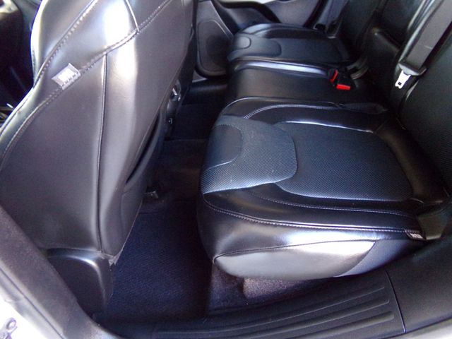 2016 Jeep Cherokee Overland | Gonzales, TX | West Motors 2016 Jeep Cherokee Overland | Gonzales, TX | West Motors