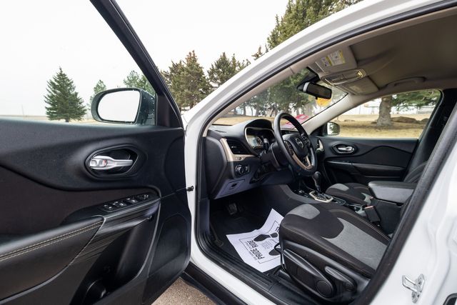 2016 Jeep Cherokee Sport | Great Falls, Montana | Bleskin Motor Company 2016 Jeep Cherokee Sport | Great Falls, Montana | Bleskin Motor Company