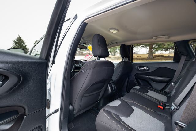 2016 Jeep Cherokee Sport | Great Falls, Montana | Bleskin Motor Company 