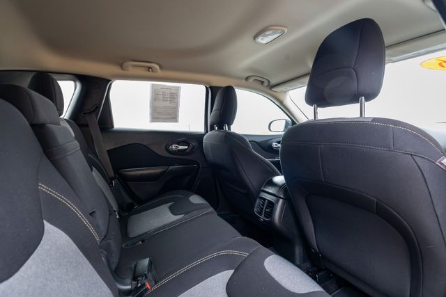 2016 Jeep Cherokee Sport | Great Falls, Montana | Bleskin Motor Company 