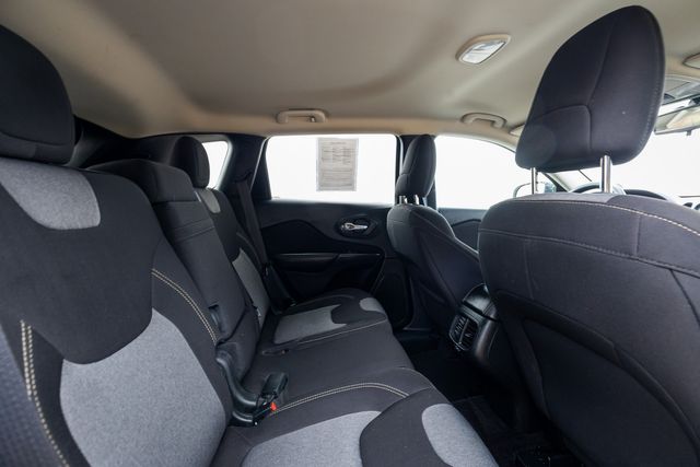 2016 Jeep Cherokee Sport | Great Falls, Montana | Bleskin Motor Company 2016 Jeep Cherokee Sport | Great Falls, Montana | Bleskin Motor Company